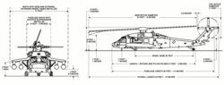Sikorsky Uh-60 Black Hawk: Vznik a vývoj, Konštrukcia, Operačné nasadenie
