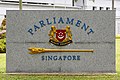 * Nomination Singapore: Parliament House --Cccefalon 09:46, 21 April 2015 (UTC) * Promotion QI for me.--Johann Jaritz 09:50, 21 April 2015 (UTC)