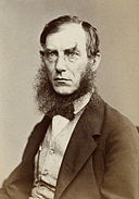 Joseph Dalton Hooker: Años & Cumpleaños