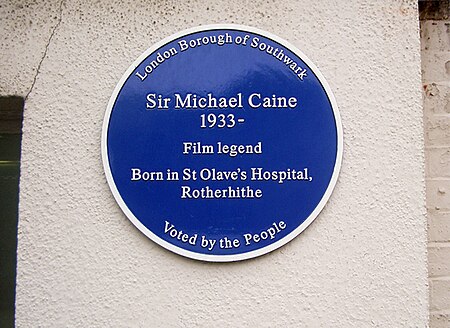 Fail:Sir_Michael_Caine_Plaque_-_geograph.org.uk_-_497396.jpg