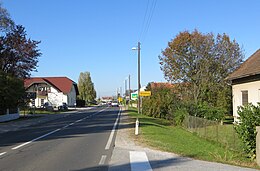 Slivnica pri Mariboru - View