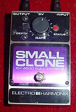 Miniatura para Small Clone