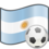Abbozzo calciatori argentini