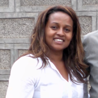 <span class="mw-page-title-main">Bethlehem Tilahun Alemu</span> Ethiopian businesswoman