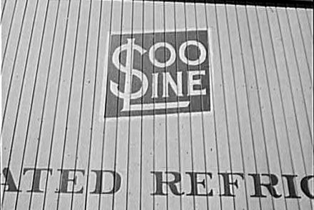 Le logo de Soo Line.