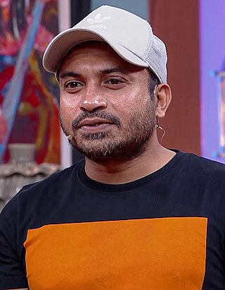 <span class="mw-page-title-main">Soubin Shahir</span> Indian film actor, director, and producer