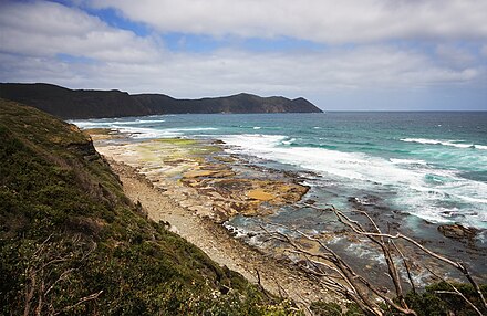 South West Cape, Tasmania