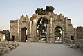 * Nomination: South Gate, Jerash, Jordan --Poco a poco 20:29, 27 March 2012 (UTC) * * Review needed