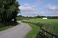 2013-10-18 Station Farm, South Otterington.