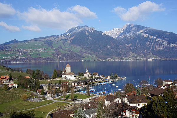 Spiez