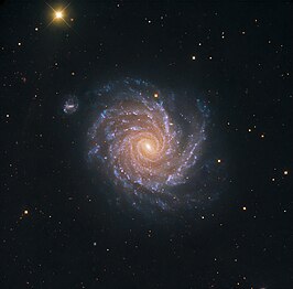 NGC 1232