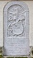 * Nomination Epitaph at the Roman Catholic parish church of the Annunciation on Litzelhofenstraße #1, Spittal an der Drau, Carinthia, Austria -- Johann Jaritz 01:38, 21 September 2023 (UTC) * Promotion Good quality. --XRay 03:10, 21 September 2023 (UTC)