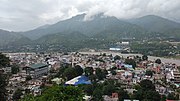 Vorschaubild für Srinagar (Uttarakhand)