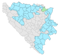 Republika Srpska u Bosni i Hercegovini