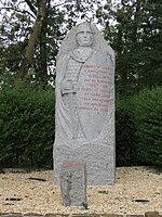 Monument à Guillaume le Conquérant[58]