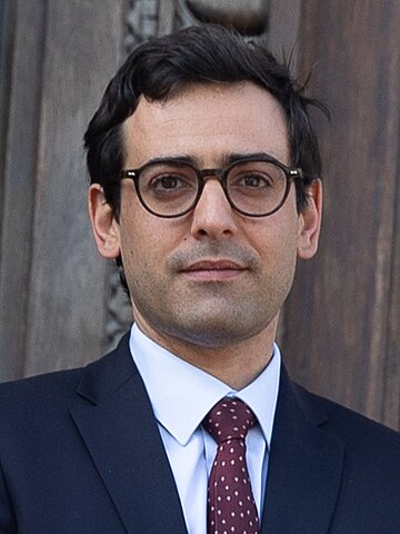 File:Stéphane Séjourné 2024 (cropped).jpg