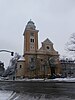 St. Franz Joseph Church Hamburg-Wilstorf.JPG