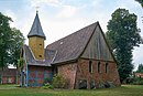 Ev. Kapelle Johannes der Täufer