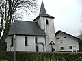 Kapelle St. Nikolaus Gut Frielentrop