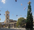 StLazarus Cathedral, in Λάρνακα