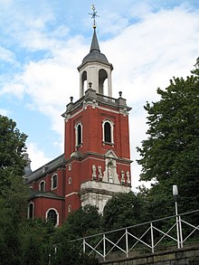 Aachen Travel Guide At Wikivoyage