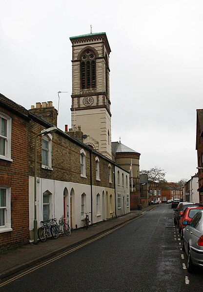 File:St Barnabas Jericho, Oxford - geograph.org.uk - 2181747.jpg