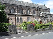 St Margaret's, Bolton.JPG