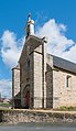 * Nomination Saint Medard church in Saint-Méard, Haute-Vienne, France. (By Tournasol7) --Sebring12Hrs 15:31, 12 September 2021 (UTC) * Promotion  Support Good quality. --Steindy 23:41, 12 September 2021 (UTC)