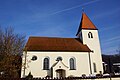 Evangelical Lutheran Church of Sankt Othmar