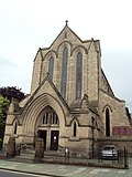 Thumbnail for St Werburgh's Church, Chester