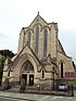 Skt RC Church de Werburgh, Grosvenor Park Road, Chester - DSC07981.JPG