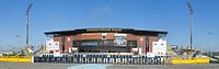 Stadion Zawisza Bydgoszcz front Panorama.jpg 