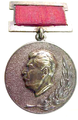 Medalla del Laureado del Premio Stalin