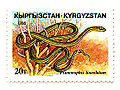 Stamp of Kyrgyzstan 107.jpg