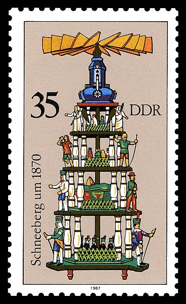 File:Stamps of Germany (DDR) 1987, MiNr 3137.jpg