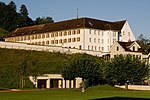 Ehemaliges Kapuzinerkloster, Bibliothek