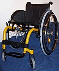 תמונה ממוזערת עבור כיסא גלגלים