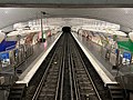 Thumbnail for Ranelagh station (Paris Métro)