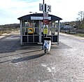 Thumbnail for Pontypool and New Inn railway station