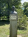 Velimir Krpec Monument