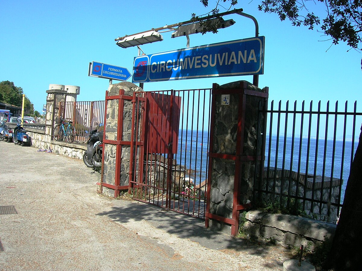 Bocah Coli - Stazione di Pozzano - Wikipedia