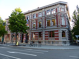 Steubenstraße 23-25 Weimar