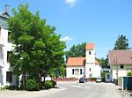 Stockdorf