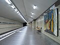 Thumbnail for Midsommarkransen metro station