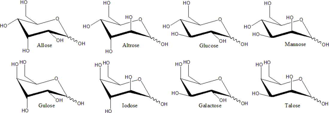 Heksose