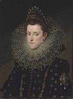 Studioul lui Frans Pourbus II Eleanor de 'Medici Ducesa de Mantua.jpg