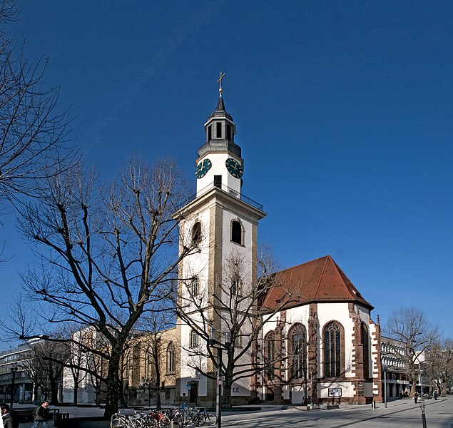 File:Stuttgart, Hospitalkirche (1).jpg