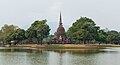 * Nomination Wat Sa Si, Sukhothai Historical Park, Thailand --BigDom 10:33, 15 January 2024 (UTC) * Promotion  Support Good quality. --Plozessor 05:51, 16 January 2024 (UTC)