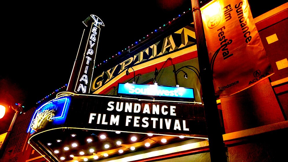 Sundance Film Festival-avatar