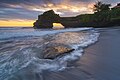 * Nomination Sunset in Batu Bolong, Tanah Lot, Bali, by User:Made agus devayana --Rachmat04 14:30, 3 June 2017 (UTC) * Decline Insufficient quality, sorry. Lots of CAs --Martin Falbisoner 15:05, 3 June 2017 (UTC)